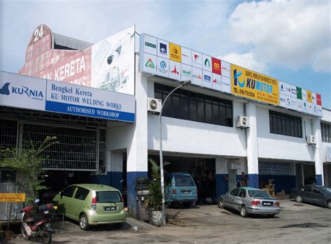 Ys chang yong nian engineering & manufacturing sdn bhd. Customer Reviews for Ku Motor Workshop Sdn Bhd
