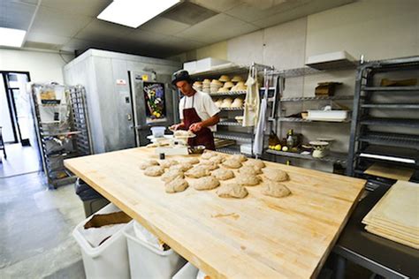 New Artisan Bakery Rises In Carlsbad Today - Eater San Diego