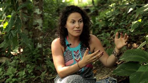 Review Of The Womens Ayahuasca Retreat By Dr Jenny Cundari Youtube