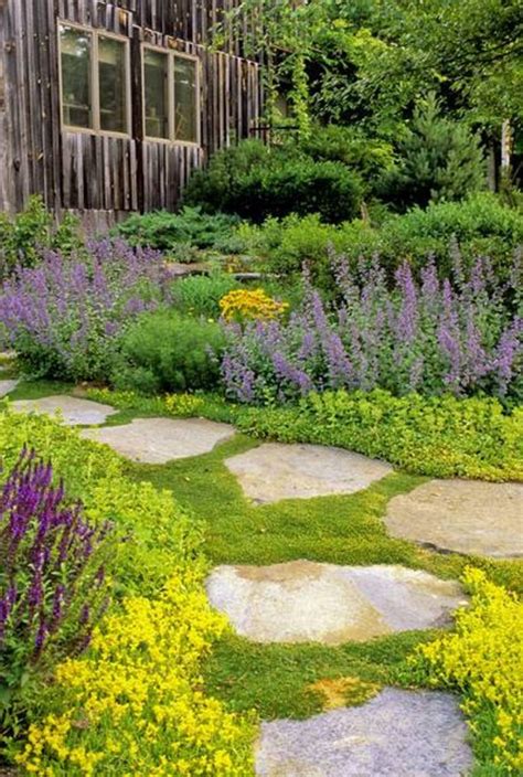 20 Amazing Stone Pathways That Will Steal The Show
