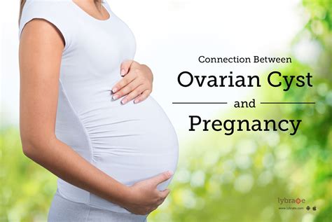 Connection Between Ovarian Cyst And Pregnancy By Dr Namita Mehta Lybrate