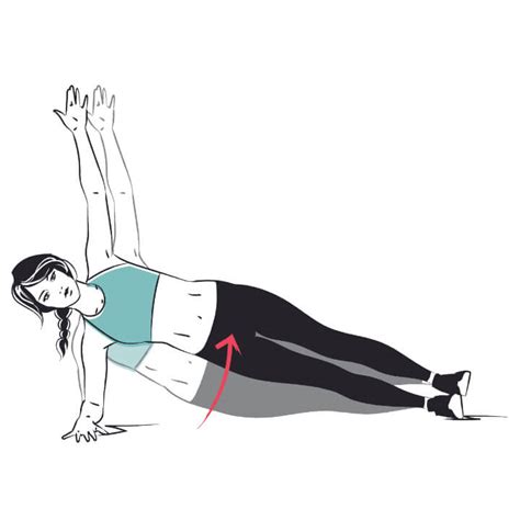 Die 7 Besten Plank Übungen Für Einen Flachen Bauch Top Plank Varianten