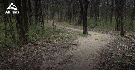 Best Hikes And Trails In Flint Hills National Wildlife Refuge Alltrails