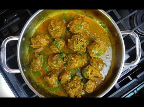 Stewed Turkey Wings Recipe - Chris De La Rosa | Doovi