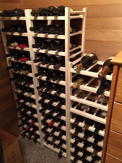 Wine Storage Ikea Hutten Ikea Wine Rack Wine Rack Wine Closet