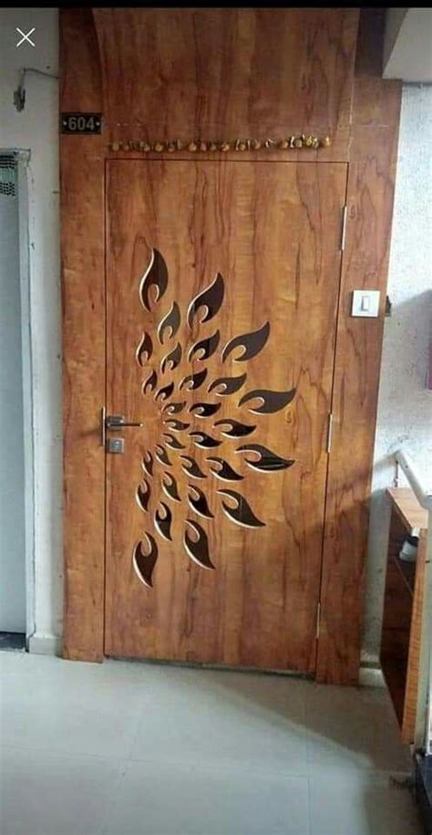 Pin By Cnc Designing On Jali Doors In 2020 Room Door Design Door