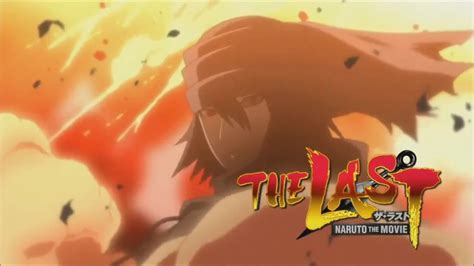 The Last Naruto The Movie Naruto Vs Toneri Youtube