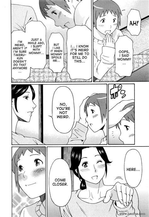Page 91 TAKASUGI Kou Estral Mature Woman Henfus Hentai And Manga