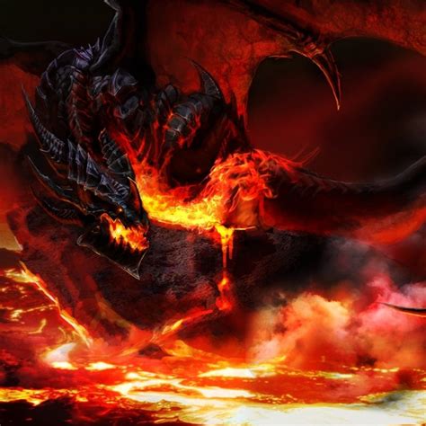 10 Best Cool Fire Dragon Wallpaper Full Hd 1080p For Pc