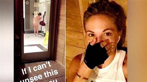 Playboy Playmate Dani Mathers Could Face Jail Time For Body Shaming Snapchat Photo Cbs News