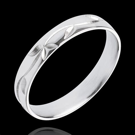 Https://tommynaija.com/wedding/18 Carat White Gold Wedding Ring