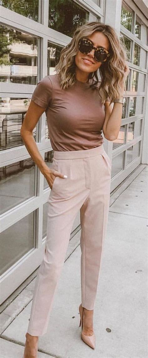 smart casual women s summer outfits the best guide 2020
