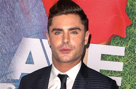 Off The Wagon Fears Mount Over Zac Efron Drug Relapse