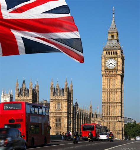 Scegli tra 10.000 case vacanze: Canzoni per un viaggio in Inghilterra: 9 brani Top — Gogo ...