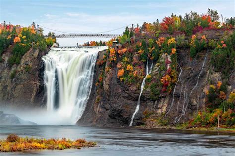 The Best Day Trips From Quebec City