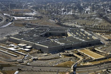 The Pentagon Hasnt Fixed Basic Cybersecurity Blind Spots Cyware