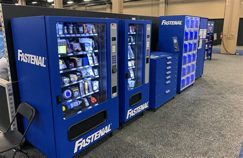 Fastenals Big Pivot Pt 3 Investments Line Expansions And Digital