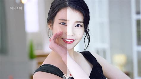 [screencap] ‪‎iu‬ for 아이소이 ‪‎isoi‬ tv cf 의해 iumemory0516 아이유 사진 38139755 팬팝