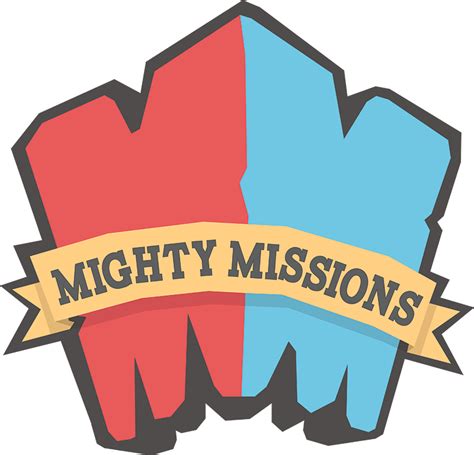 Mighty Missions Medium