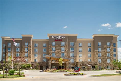 Towneplace Suites By Marriott Oxford Visit Oxford Ms