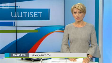 Yle Uutiset: Yle Uutiset klo 9.00 | Yle Uutiset | TV | Areena | yle.fi