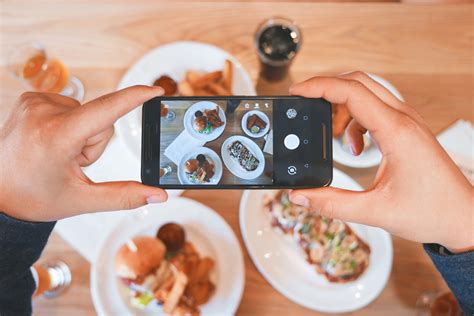 5 Unique Restaurant Digital Promotion Ideas To Attract More Customers