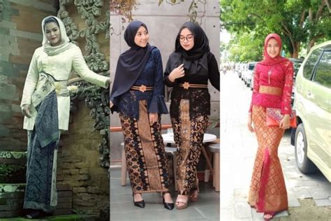 Pakaian Adat Bali Hijab Baju Adat Tradisional My XXX Hot Girl