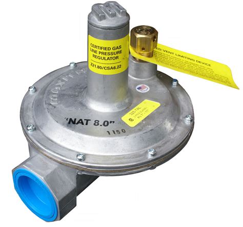 Amzn.to/2a60r9p 1/2 gas ball valve Natural Gas Regulator, Maxitrol 325-7L, 2 psi Ventless, 1 ...