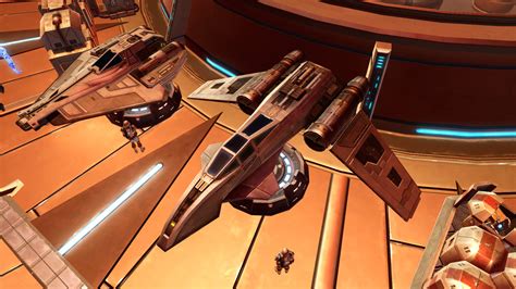 Ebay.com has been visited by 1m+ users in the past month Starship: Republic Striker Decoration | SWTOR Strongholds