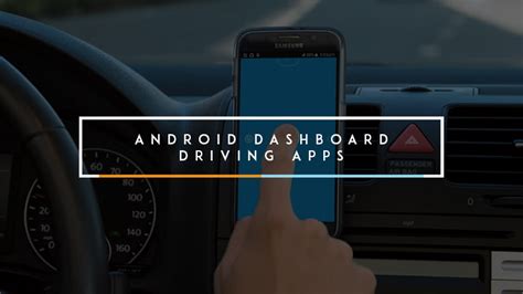 5 Android Dashboard Driving Apps Yugatech Philippines Tech News