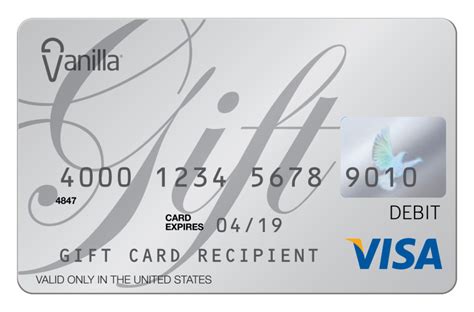 How To Check Vanilla Visa T Card Balance Online