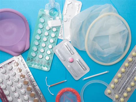 methods of contraception myths and facts