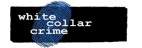White Collar Crime Legalkare