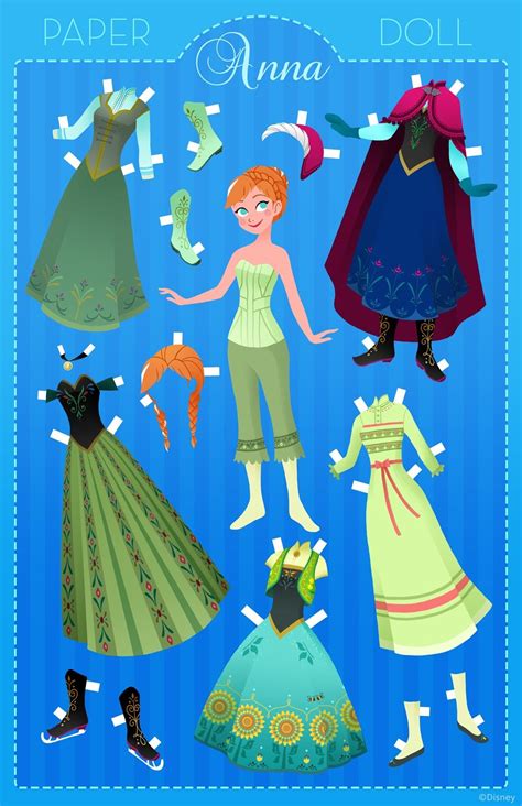 Disney News Disney Paper Dolls Princess Paper Dolls Disney Paper