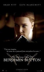 Guardalo in streaming sd a € 2,99 su tim vision. Poster Il curioso caso di Benjamin Button