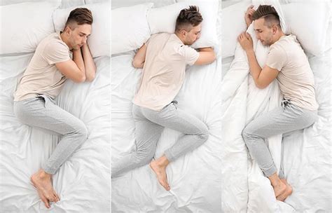 cuál es la posición más saludable para dormir descanso