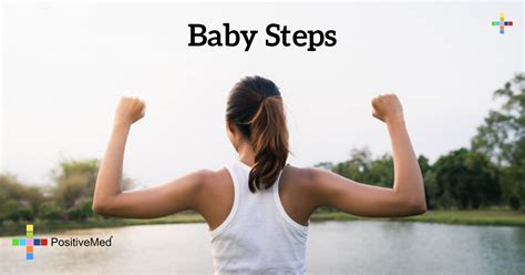 Baby Steps Positivemed