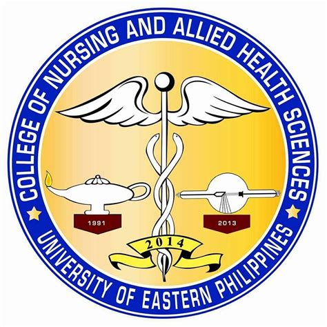 Uep College Of Nursing And Allied Health Sciences Student Council