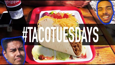 Episode 1 Taco Tuesday Tacos La Central Youtube