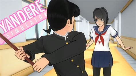 Meet The Delinquents Yandere Simulator Part 9 Youtube