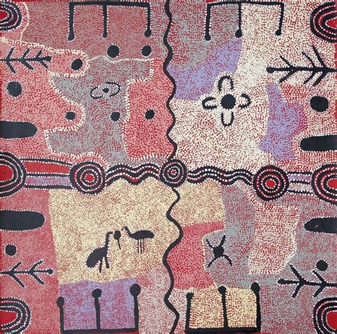 Iwantja Aboriginal Art And Artists Japingka Gallery