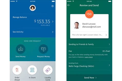 You can tap add a note if you want to include details as to why you're requesting the money. PayPal has redesigned its app to put paying your friends front and center - The Verge