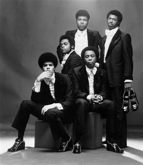 Harold Melvin And The Blue Notes Legacy Recordings