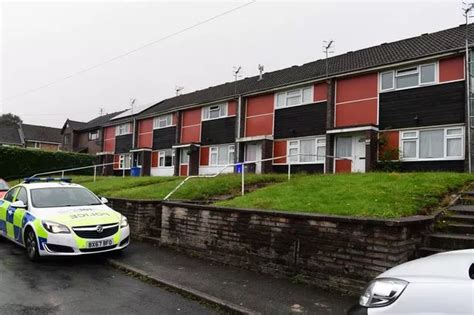 Police Investigating After Womans Body Found In Stoke On Trent House Stoke On Trent Live