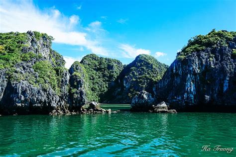 What To Do In Cat Ba Island Vietnam Read The Best Things To Do In Cat