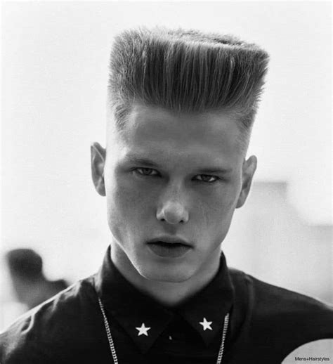 25 Smartest Spiky Hairstyles For Guys 2020 Cool Mens Hair