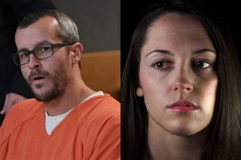 Chris Watts Would Like To Tell Former Mistress Nichol Kessinger Hes