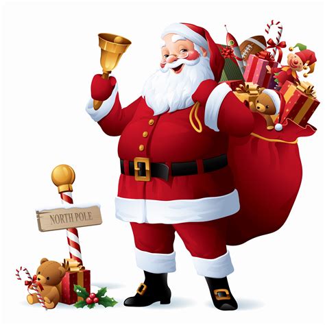 christmas thatha images hd clip art library
