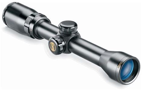 Bushnell Banner 175 4x32 Rifle Scope Matte Circle X 711436 Cantilever