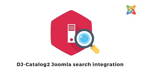 Search plugin // DJ-Catalog2 Joomla search integration The Joomla search engine will search also ...